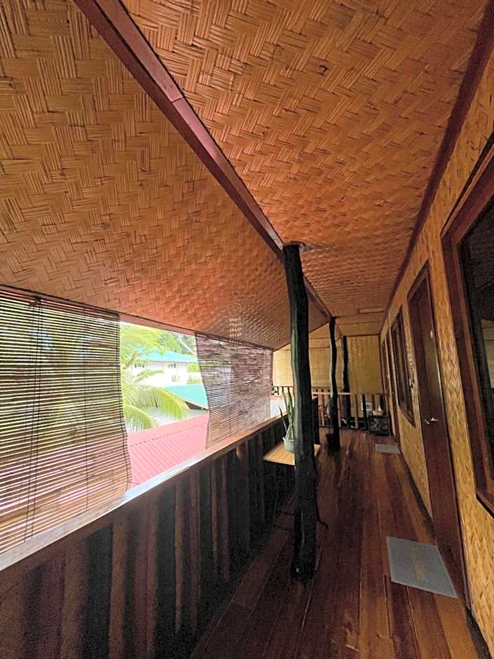 Hidden of Cailan Extension Transient House