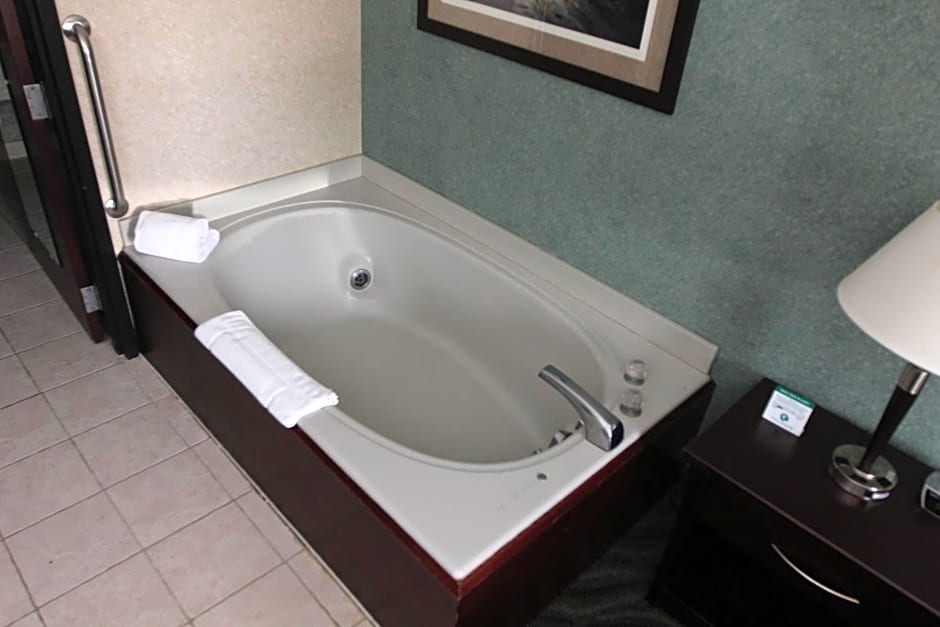 Days Inn & Suites by Wyndham Rochester Hills MI