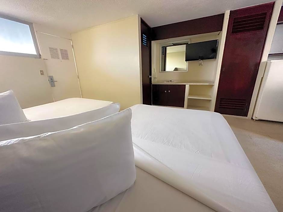 Alba Suites Acapulco