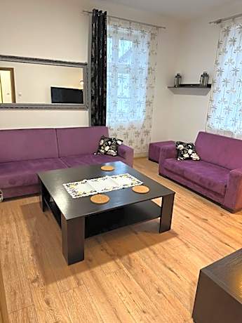 Nowy Apartament z jacuzzi w Bielsku-Białej
