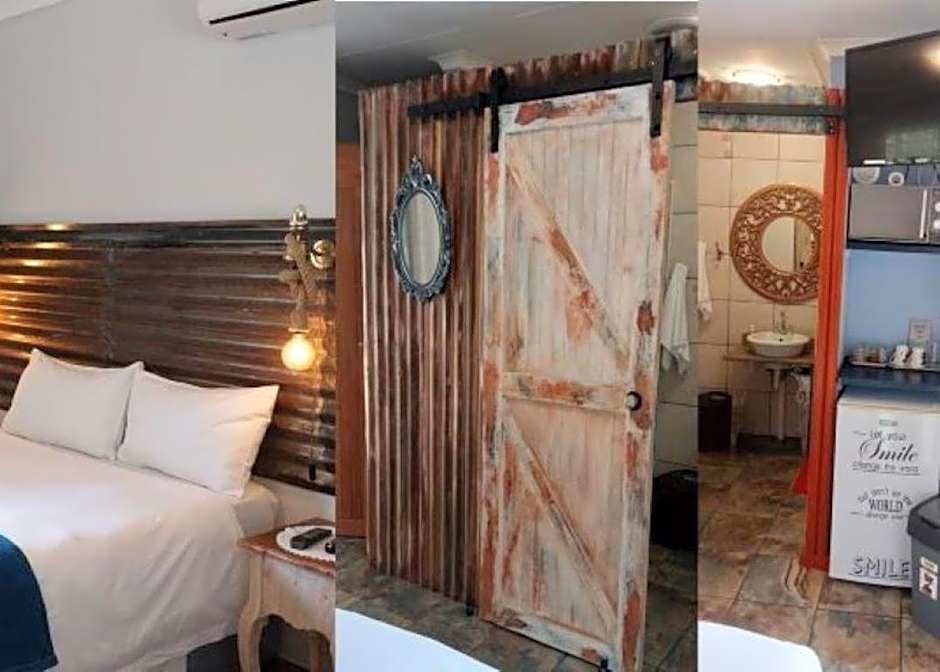 Blessings Guesthouse