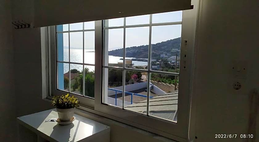 Blue Dolphin Studios and Apartment