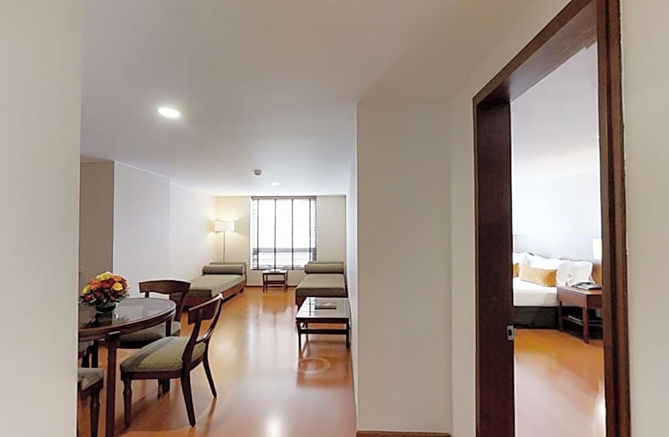 Hotel Estelar Suites Jones