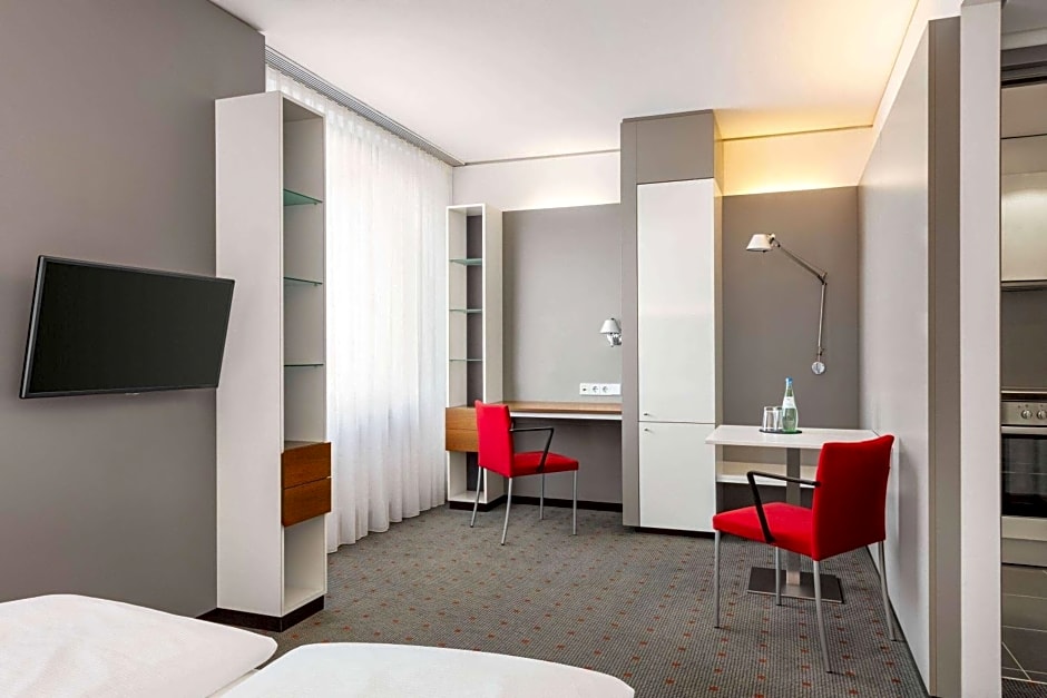 Vienna House Easy by Wyndham Stuttgart