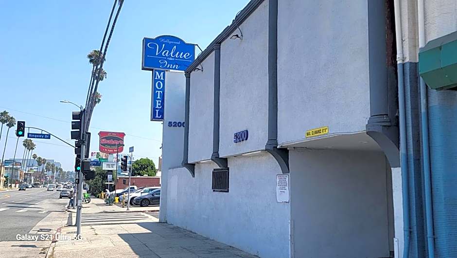 Value Inn Hollywood