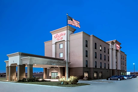 Hampton Inn Bellevue