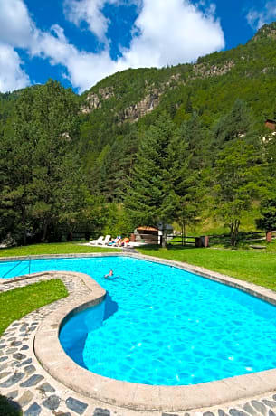 Hotel Caldas