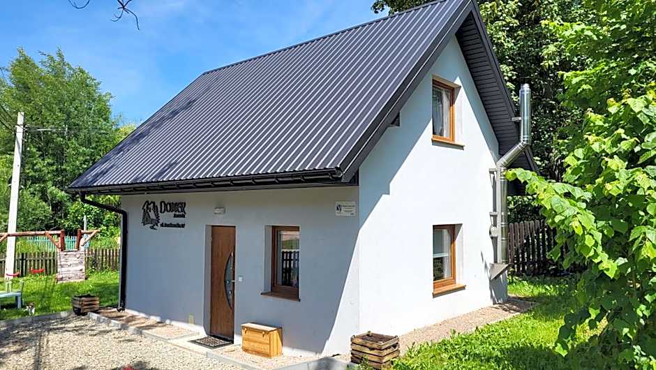 Domek Jarmuta