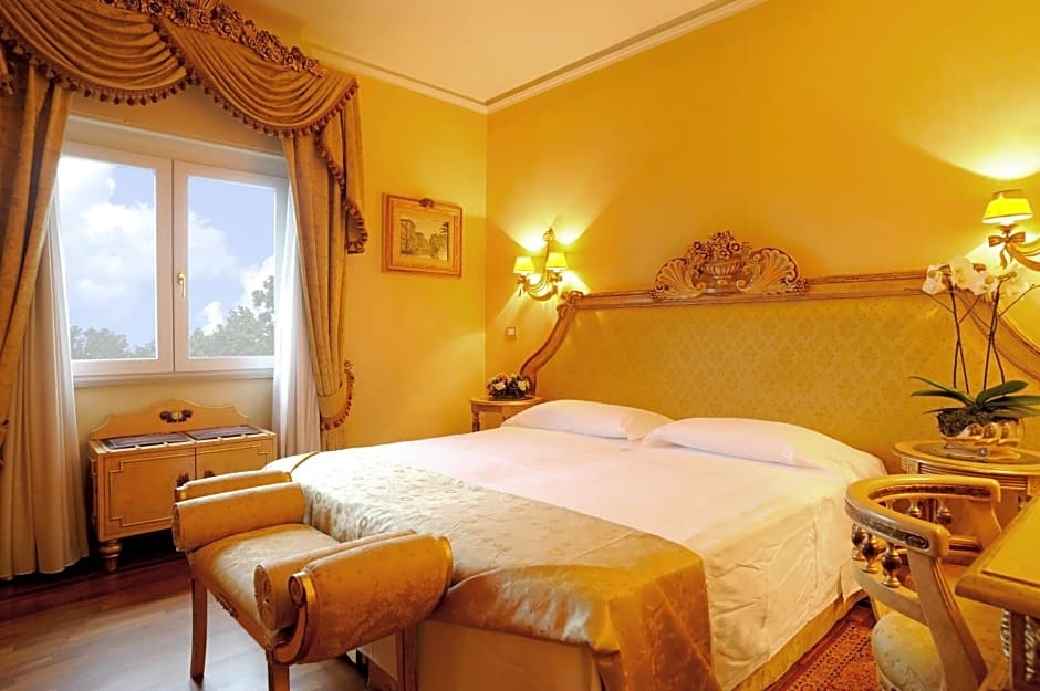 Park Hotel Villa Ariston