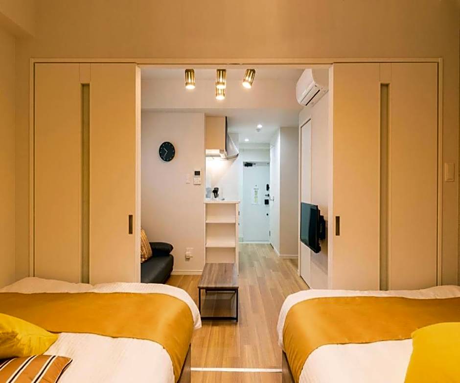 Hotel Ritza HAKATA