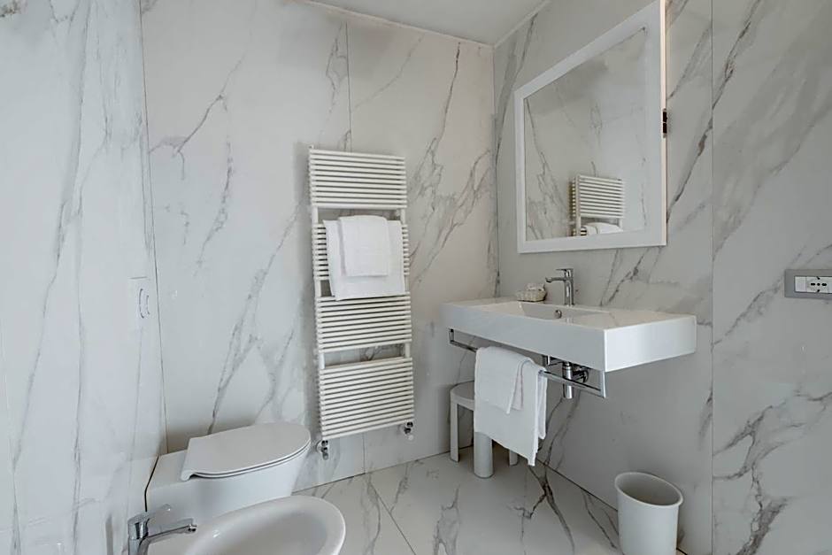 HOTEL CITTA' DI PARENZO