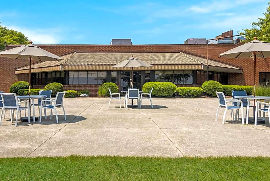 The Inn on Maritime Bay, an Ascend Collection Hotel