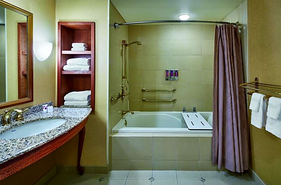 Harrah's Metropolis - A Caesars Rewards Destination