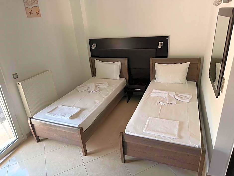Family Rooms