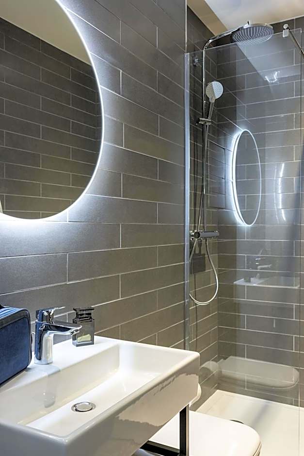 ibis Manchester Centre Princess Street