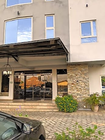 MG WAY HOTEL