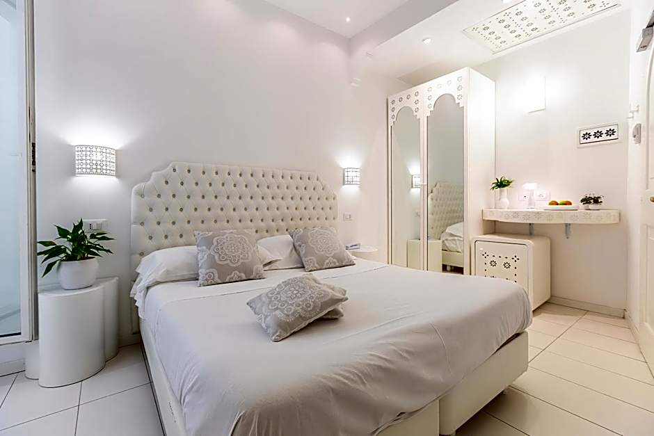 Hotel Al Cavallino Bianco