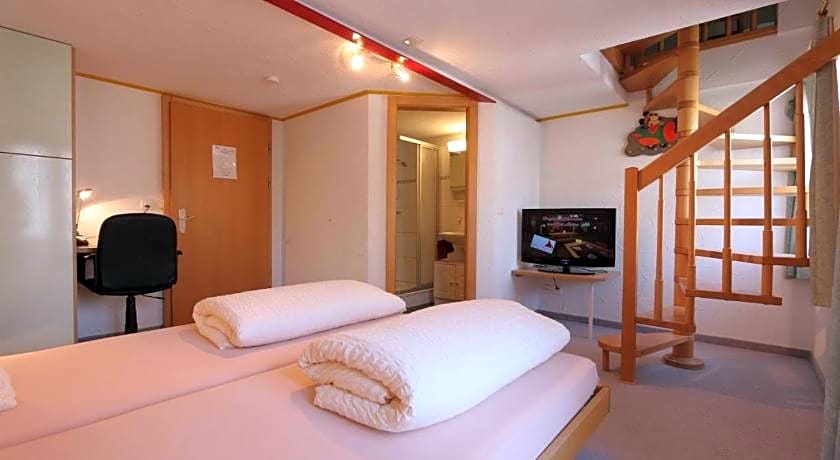 Hotel Edelbock