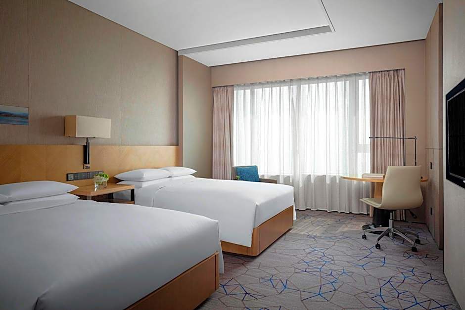 Xiamen Marriott Hotel Haicang