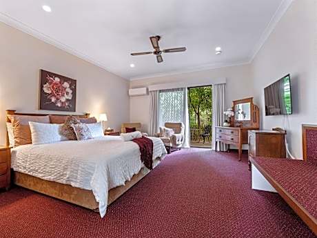 Two-Bedroom Suite