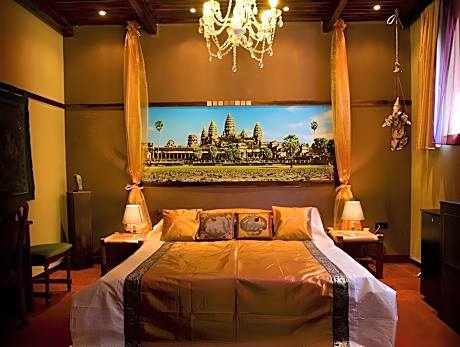 Janus Boutique Hotel & Spa