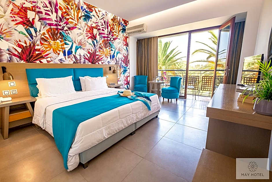 May Beach Hotel