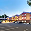 Best Western Plus Yakima Hotel