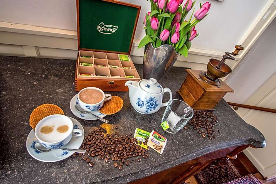 Amsterdam Wiechmann Hotel