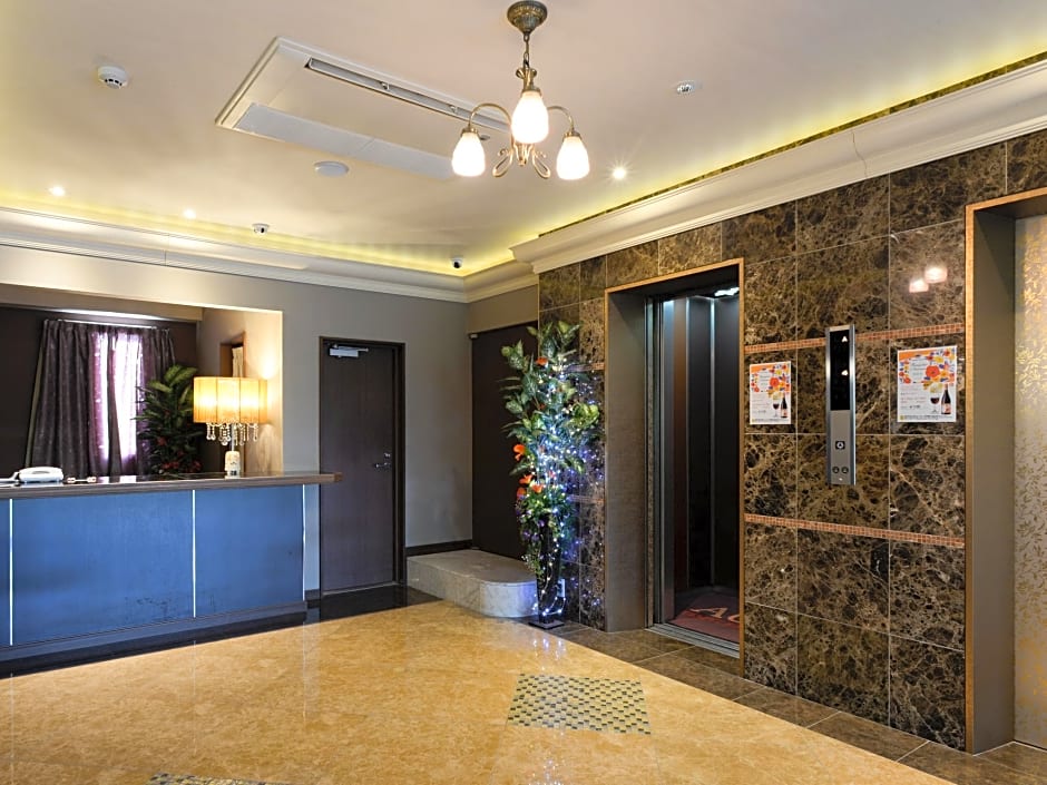 Hotel Aura Kansai Airport