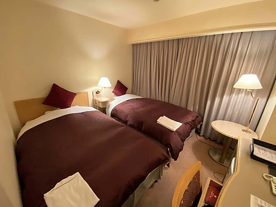 Koriyama View Hotel