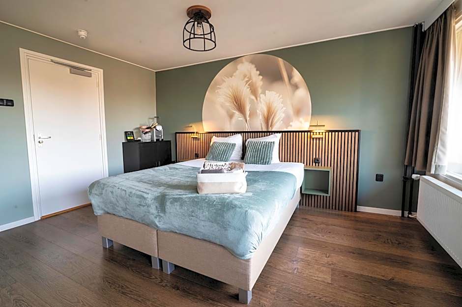 Hotel het Rietershuijs