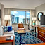 Residence Inn by Marriott Boston Harbor on Tudor Wharf