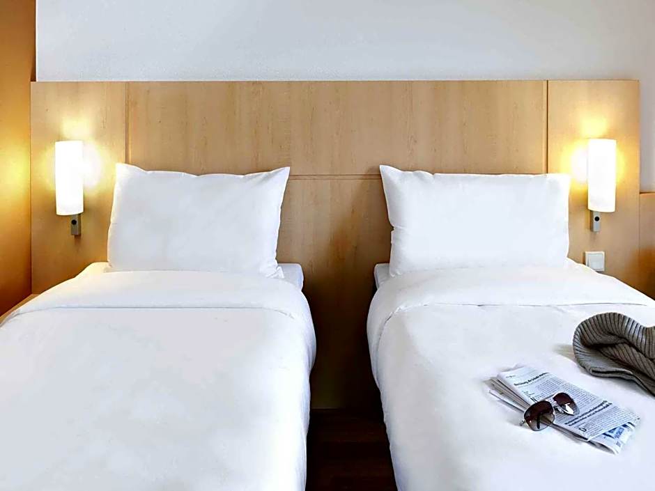Ibis Munich City South Hotel