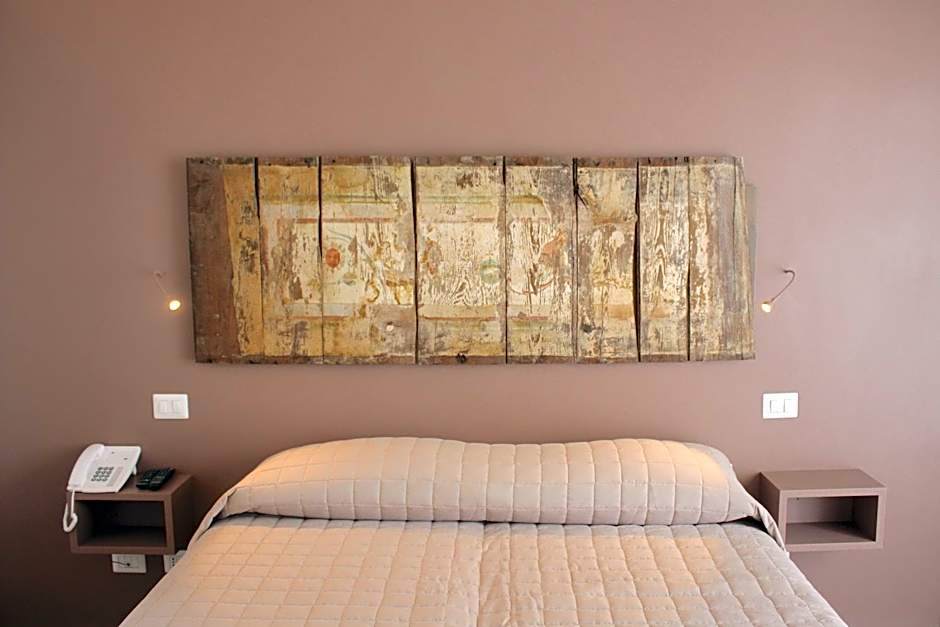 Hotel Intorno Al Fico