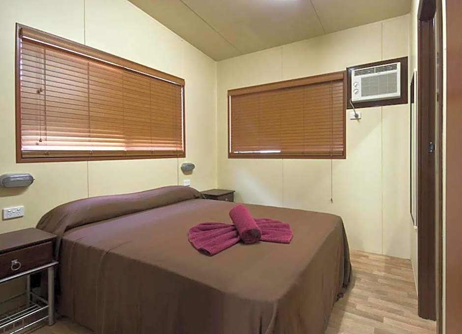 Cairns Sunland Leisure Park Hotel