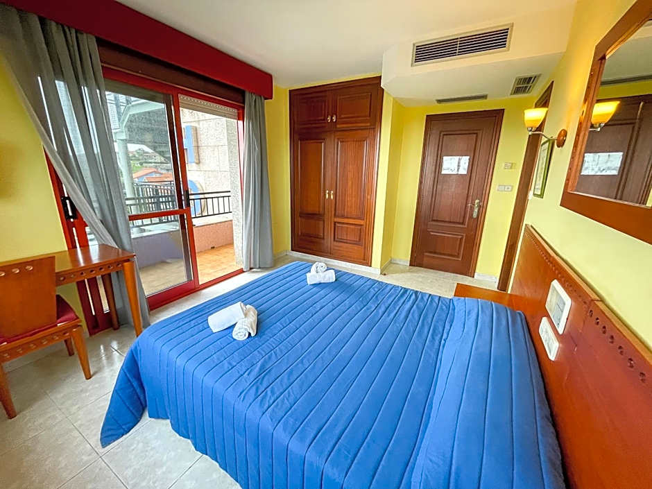 Hotel Acquamaris 3000