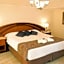Hotel Golden Park Internacional Foz & Convenções By Nacional Inn