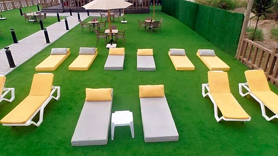 Seven For Life Thermal Hotel