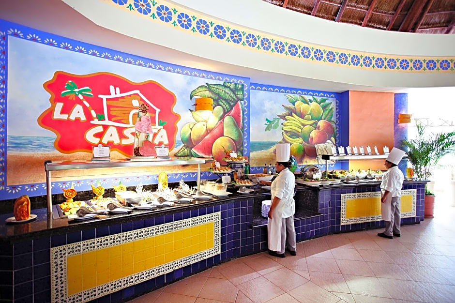 Bahia Principe Grand Coba All Inclusive