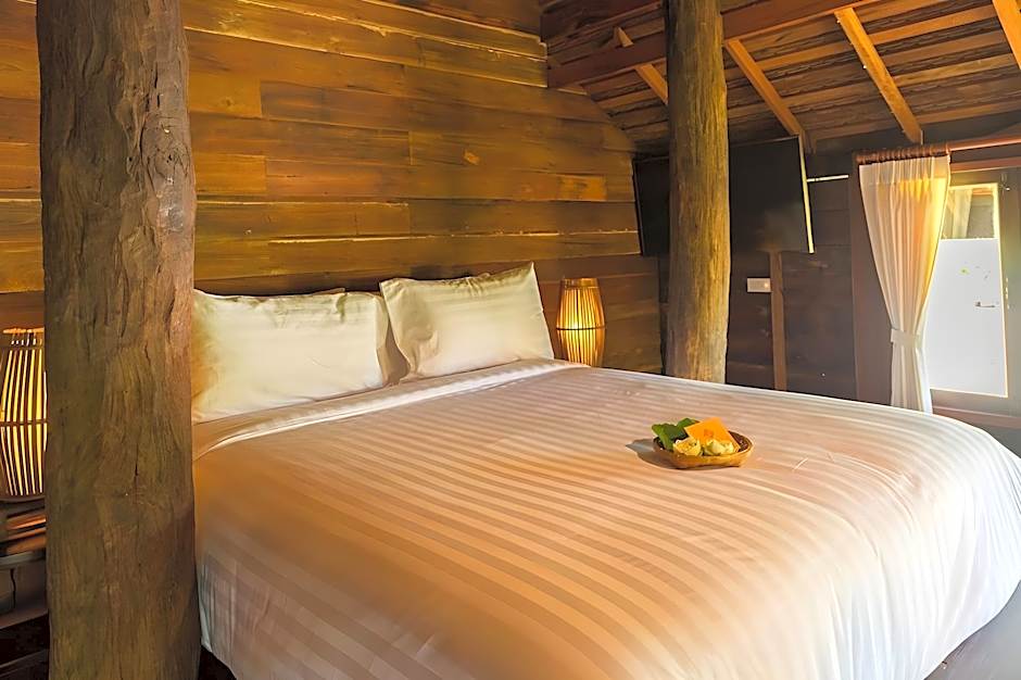 Shinnabhura Historic Boutique Hotel