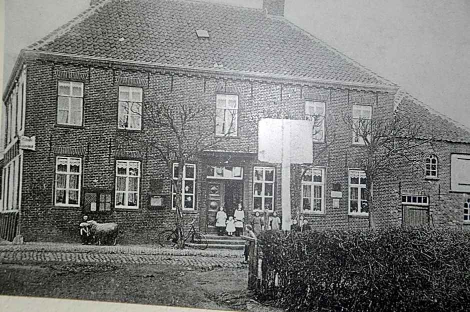 Hotel Zum Großen Krug