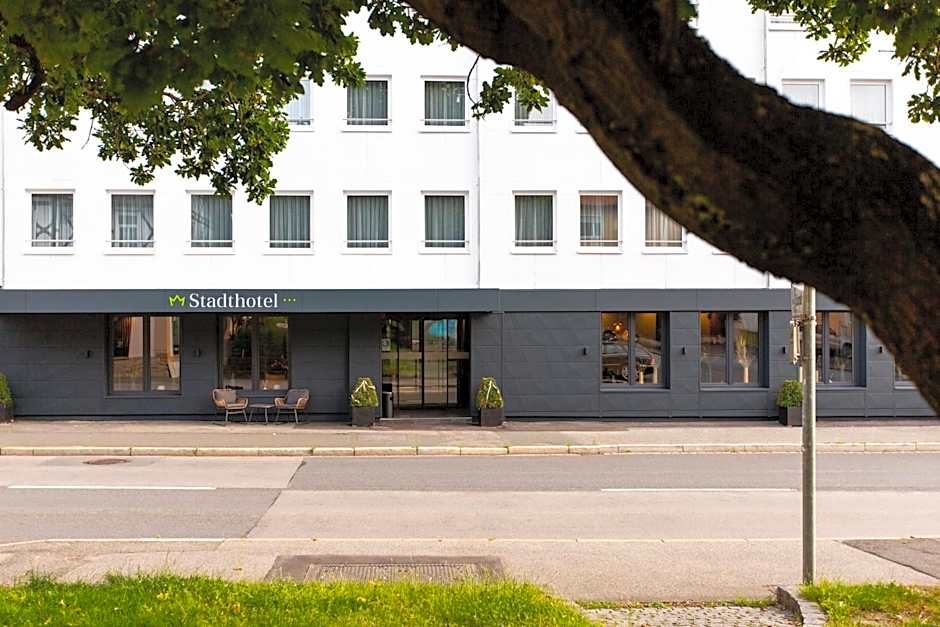 Stadthotel Lichtenfels