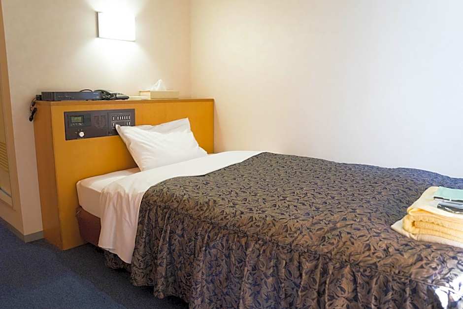 Sankei City Hotel Hachioji