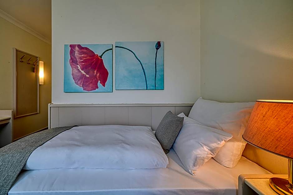 Parkhotel Am Glienberg