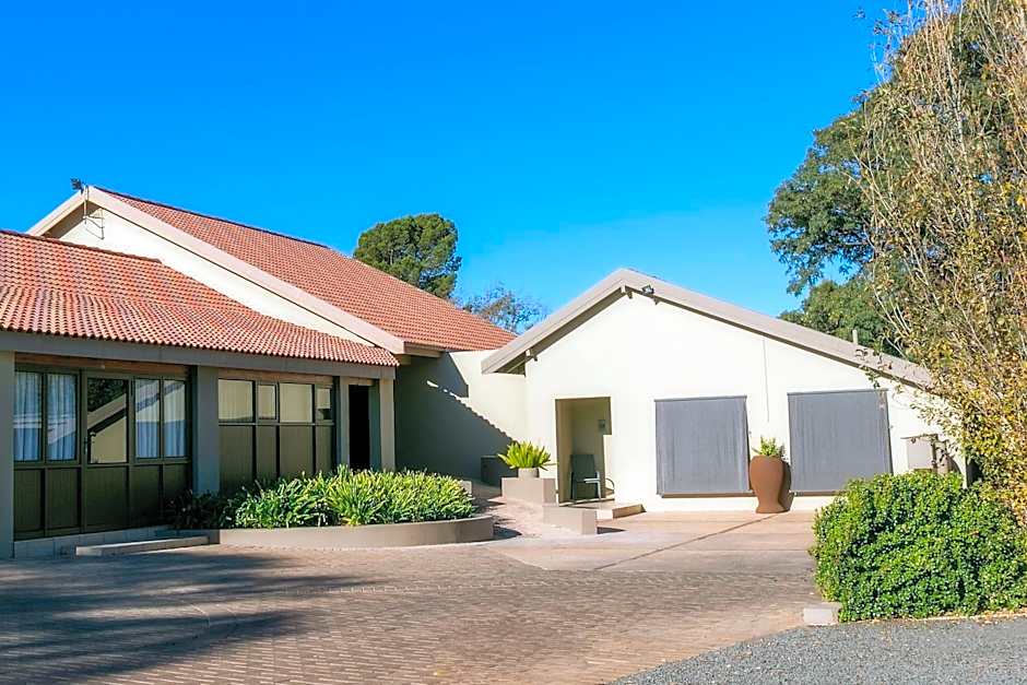 Mondior Manor Guest House