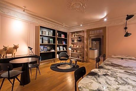 Ignacia Guest House