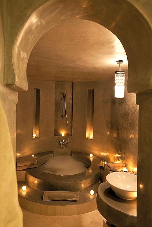 Riad Dar Maya