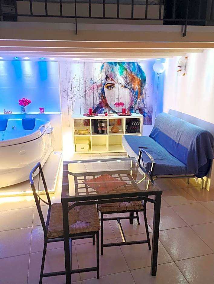 beb maryposa appartment