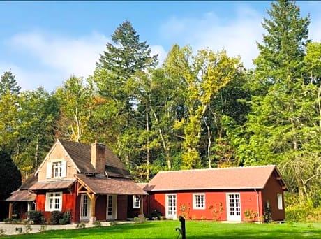 Maison canadienne