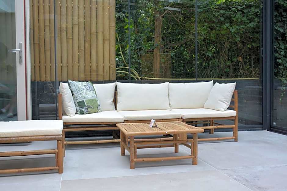 The IF Boutique hotel